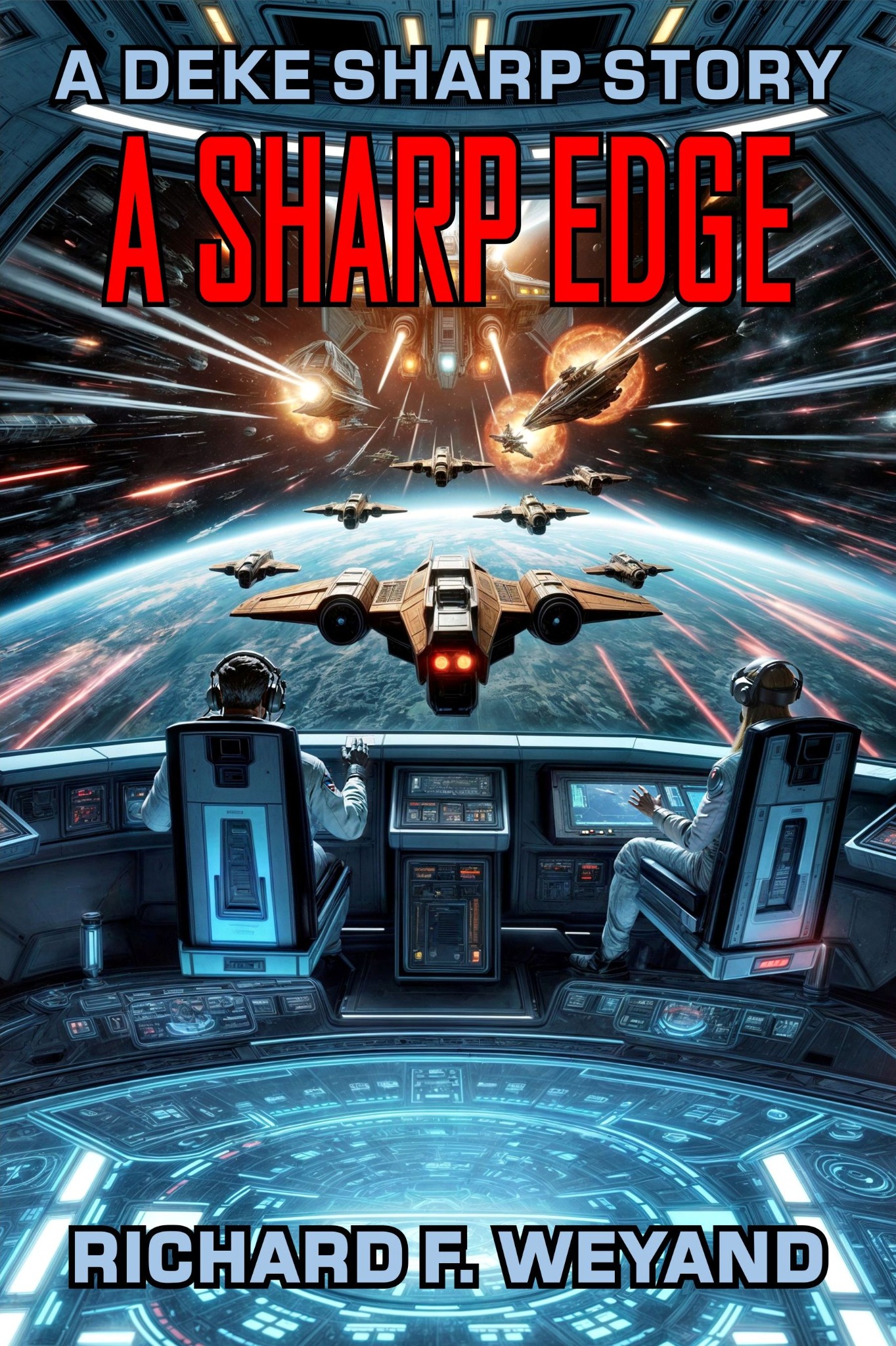 A Sharp Edge