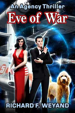 Agency The Eve of War