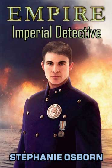 Empire: Imperial Detective