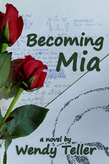 Becoming Mia