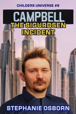 Campbell: The Sigurdsen Incident