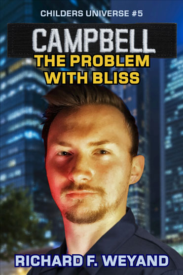 Campbell: The Problem with Bliss
