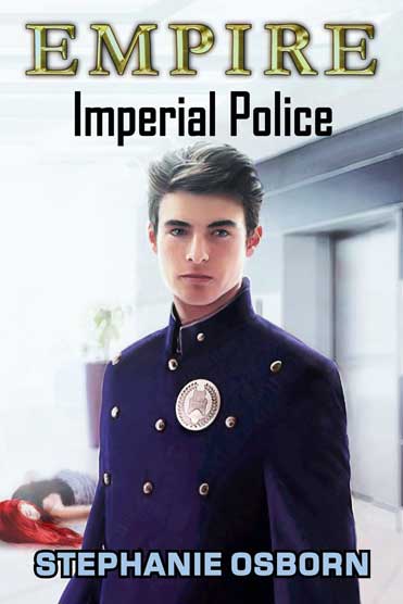 Empire: Imperial Police