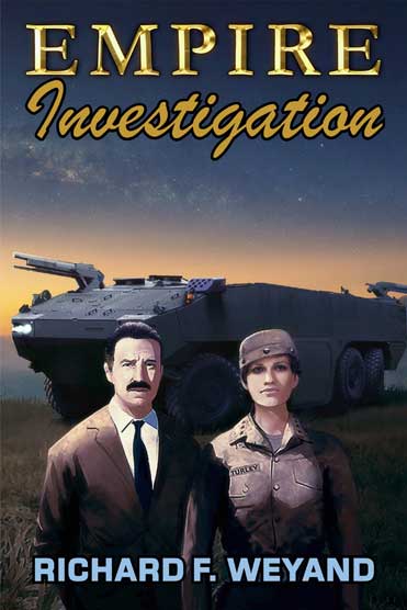 Empire: Investigation