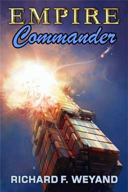 Empire: Commander