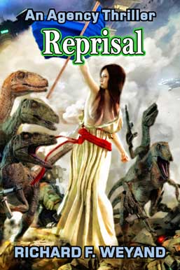 Agency Reprisal