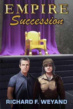 Empire: Succession
