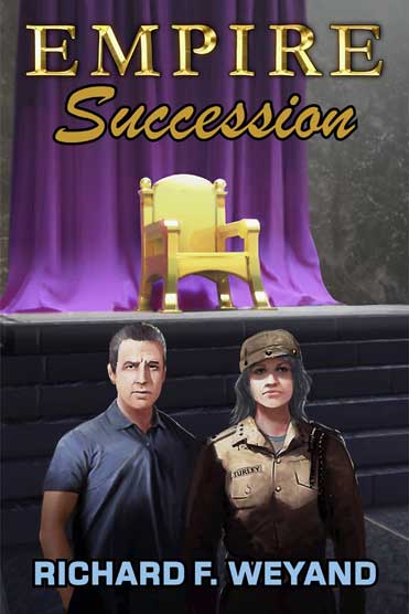 Empire: Succession
