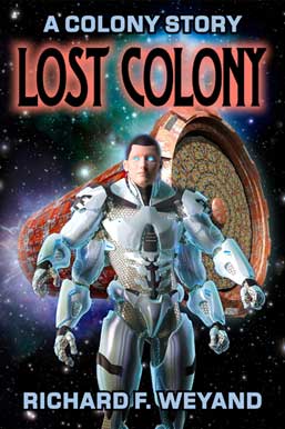 Lost Colony