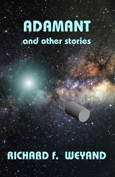 Adamant and other stories