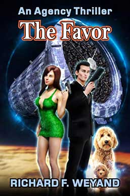 Agency The Favor