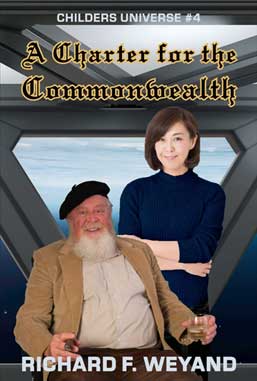 Childres A Charter for the Commonwealth