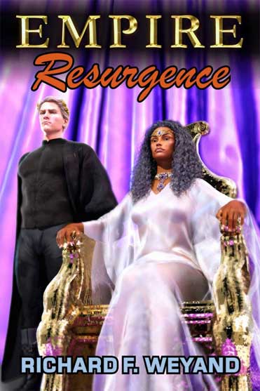 Empire: Resurgence