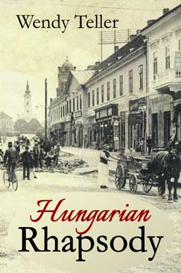 Hungarian Rhapsody