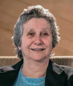 Wendy Teller