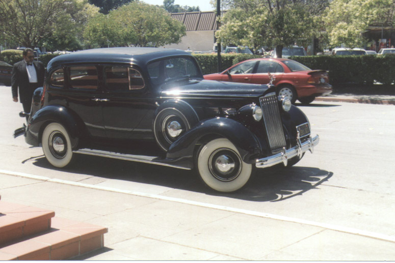 church_packard