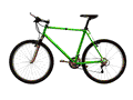 Graphic Ideas' Bike Page