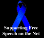 Go to the Blue Ribbon Campaign Page