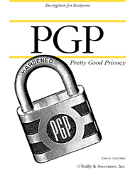 PGP Lock