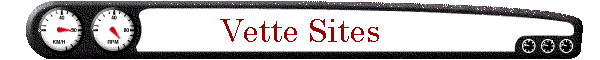 Vette Sites