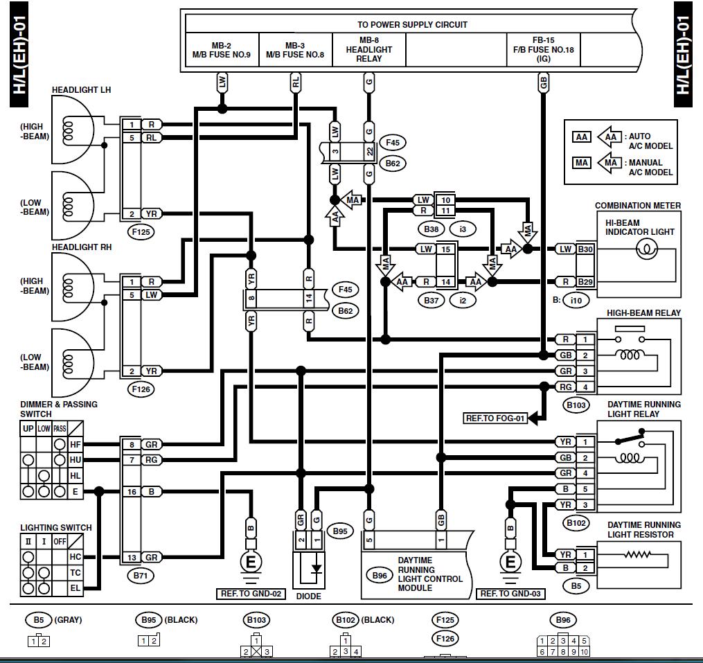 29fa 2001 Ford F150 Radio Wiring Diagram Subaru Outback