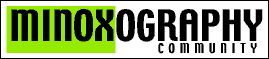 The Minoxography Community