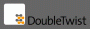 DoubleTwist logo
