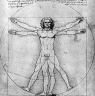 leonardo's pentagram