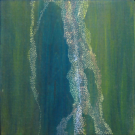 Jaunt VIII